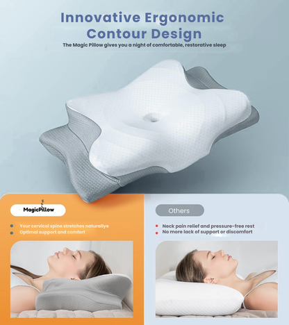 The Magic Pillow™