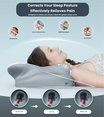 The Magic Pillow™